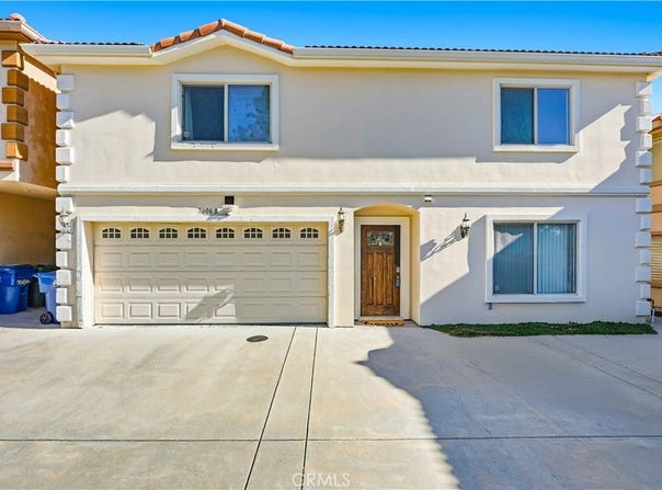 7006 Valmont, Tujunga, CA 91042