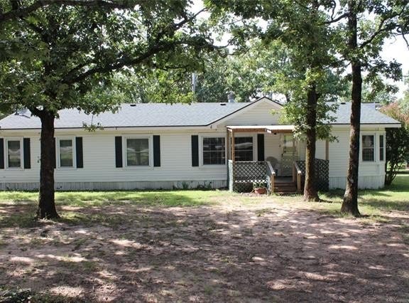20 Spike Avenue, McAlester, OK 74501