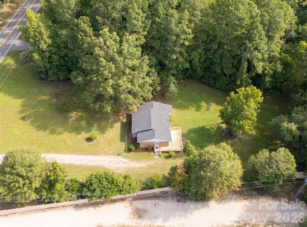 1242 Stringfellow Road, Chester, SC 29706