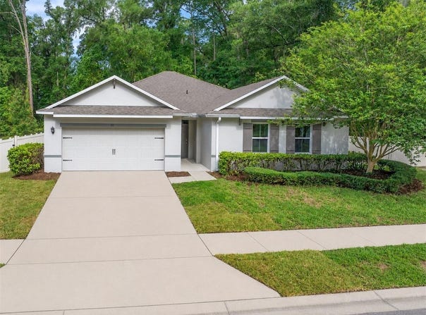 111 POINT PLEASANT Road, DELAND, FL 32724