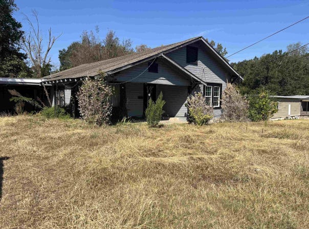 501 N Pine, Fordyce, AR 71742