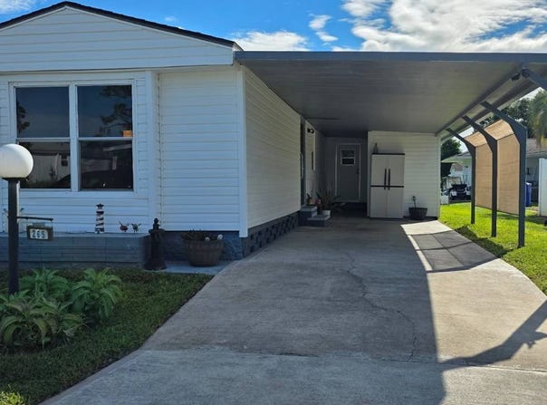 265 Mill Pond DR, St Cloud, FL 34769