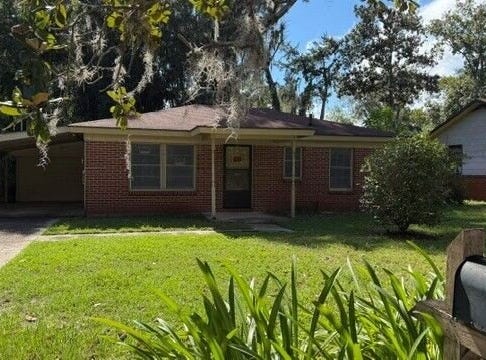 203 Borrell Boulevard, St. Marys, GA 31558