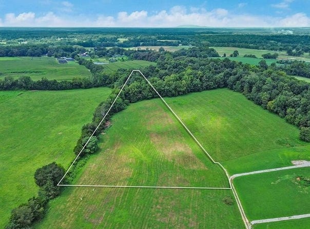 Collier Ln, Rock Island, TN 38581