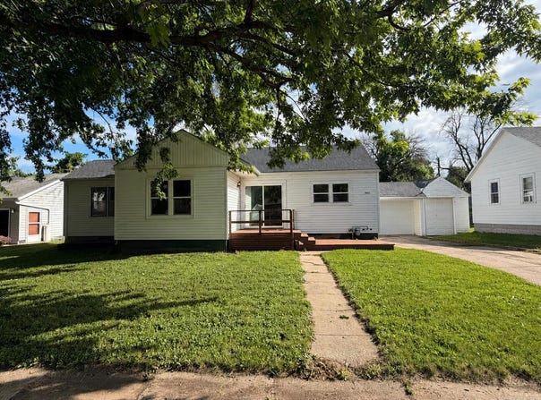 905 5th Street, Sheldon, IA 51201