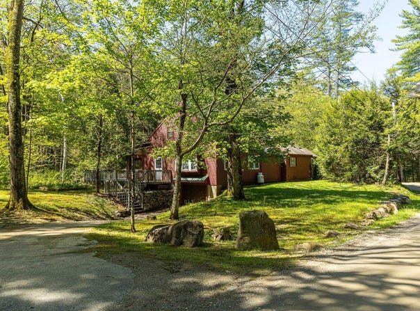 67 Comstock Road, Alstead, NH 03602