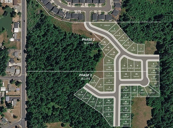 400 HALL Rd, SilverLake, WA 98645