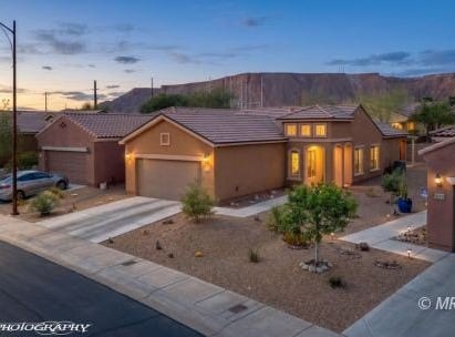 813 Frontier Pass, Mesquite, NV 89034