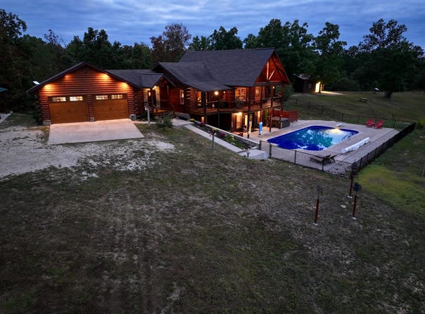 735 Carter 306, Van Buren, MO 63965