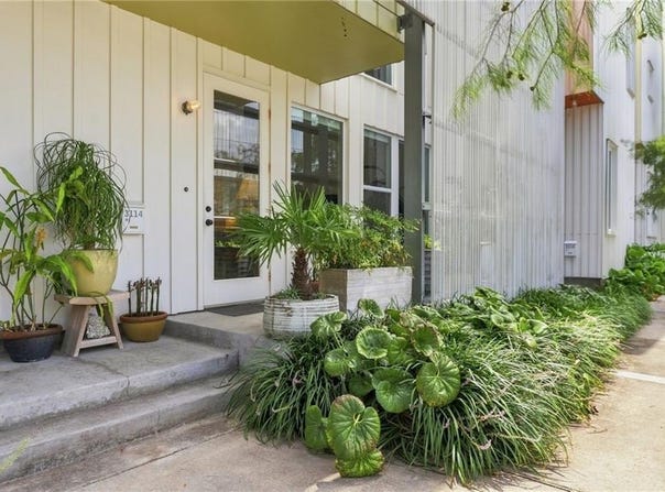 3114 ST THOMAS, New Orleans, LA 70115