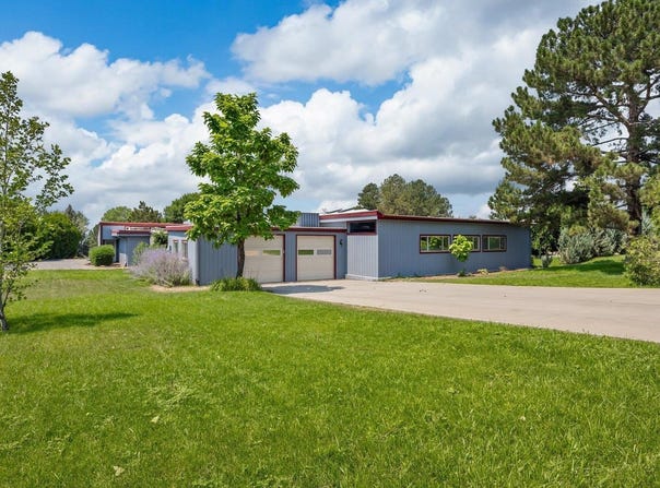 688 Stepaside Drive, Grand Junction, CO 81506