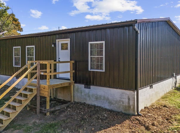 2276 Upper Lick Road, Moorefield, KY 40350