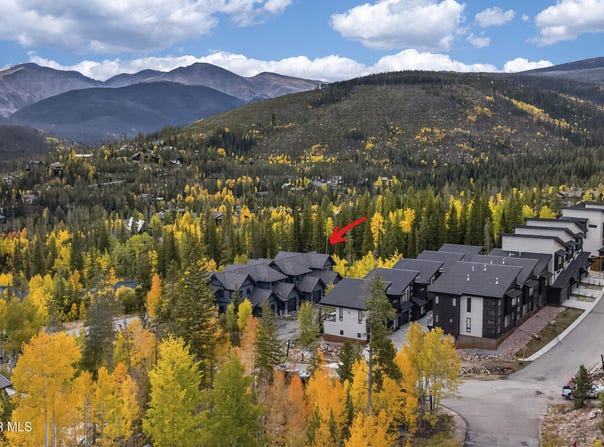 106 Cirque Way, Winter Park, CO 80482