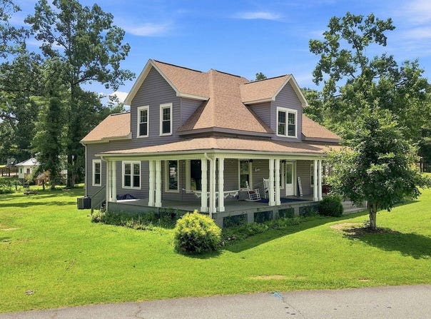 1334 Jameson Road, Easley, SC 29640