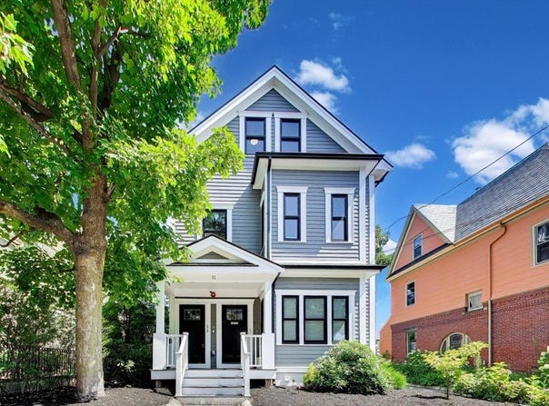 11 Preston Rd, Somerville, MA 02143