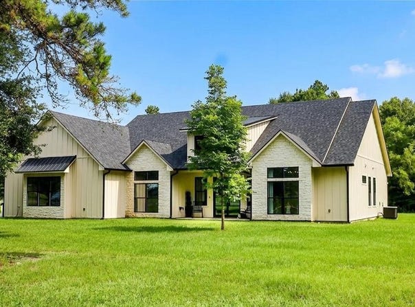 2593 FM 357, Kennard, TX 75847