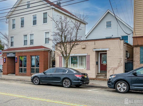 128 Broadway S, South Amboy, NJ 08879