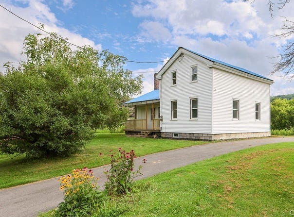 4814 State Route 80, Tully, NY 13159