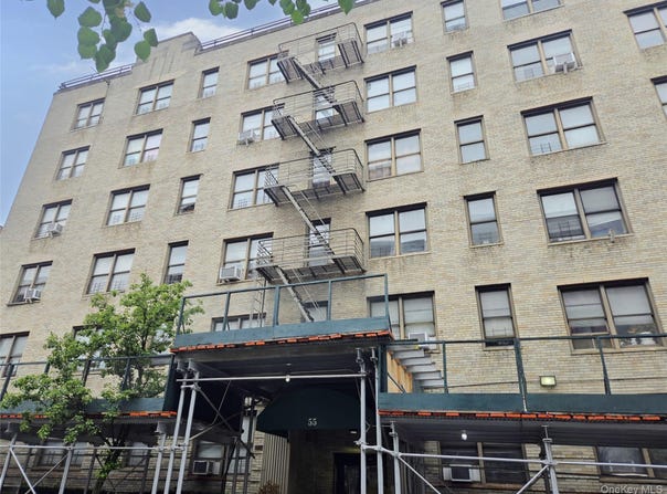 55 E 190th Street, Bronx, NY 10468