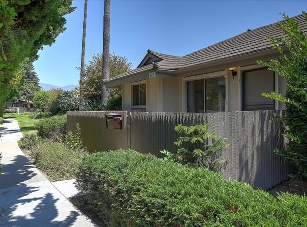 360 Moreton Bay Lane, GOLETA, CA 93117