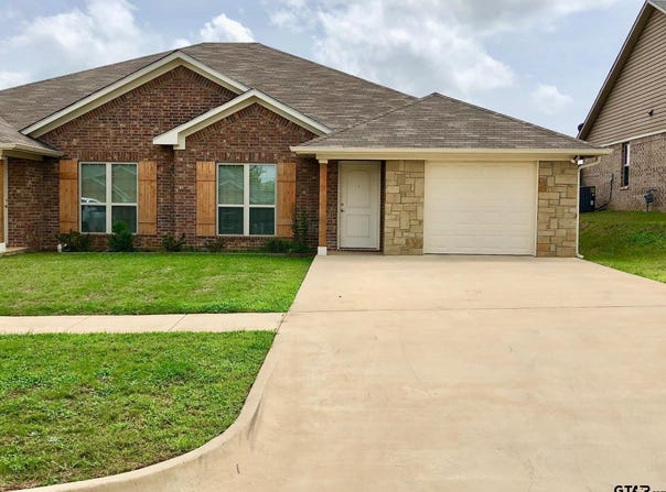 303/309 Princess Place, Tyler, TX 75704