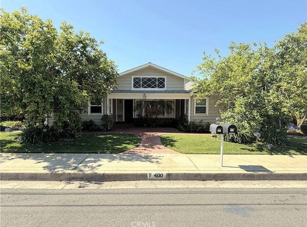 400 Prospect Avenue, Monrovia, CA 91016