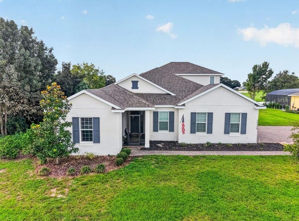 30308 ISLAND CLUB Drive, TAVARES, FL 32778