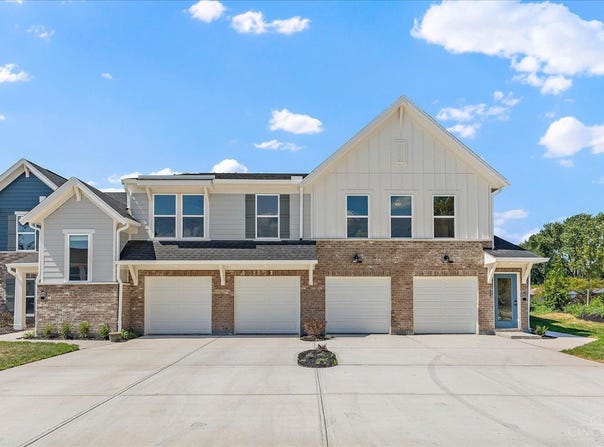 425 Pilot Point, Vandalia, OH 45377