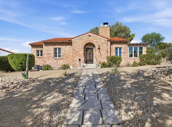 324 Nevada Way, Boulder City, NV 89005