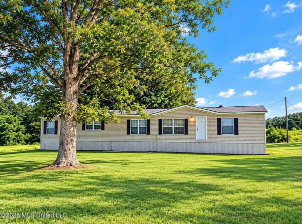 607 Us-84, Collins, MS 39428