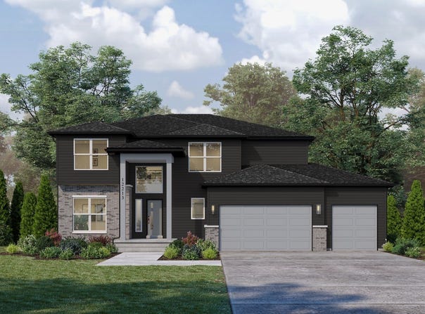 12225 Sinclair Drive, Plainfield, IL 60585