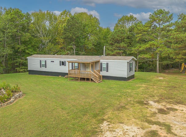 2569 County Road 5, Heflin, AL 36264