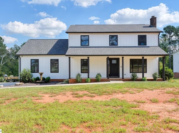 406 Creekside Drive, Boiling Springs, SC 29316