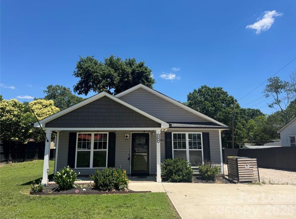700 Wright Avenue, Kannapolis, NC 28083
