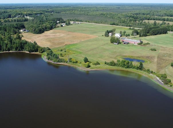 7003 HWY 86 W, Tomahawk, WI 54487