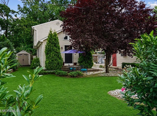 540 Ocean Boulevard, Leonardo, NJ 07737