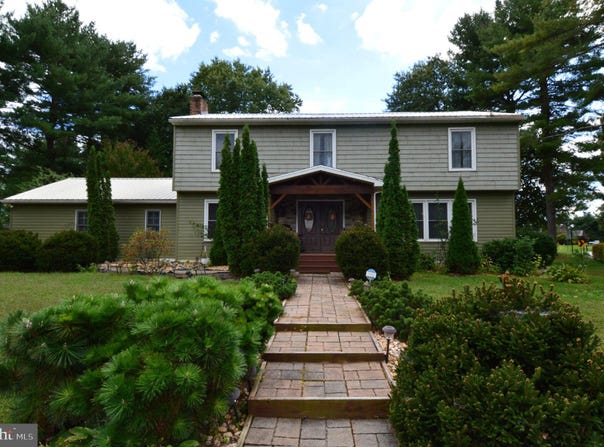 100 BROOKFIELD Drive, DOVER, DE 19901