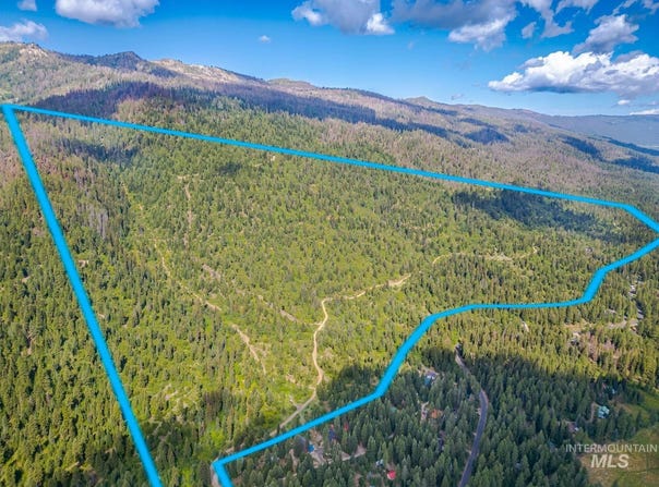 West Mountain, Cascade, ID 83611