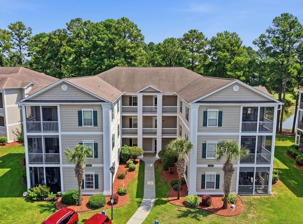 246 Sun Colony Blvd., Longs, SC 29568