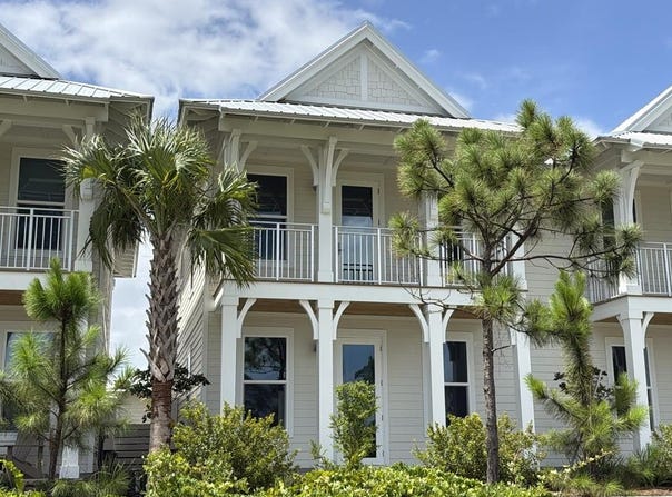 268 Dockside Dr, Port St. Joe, FL 32456