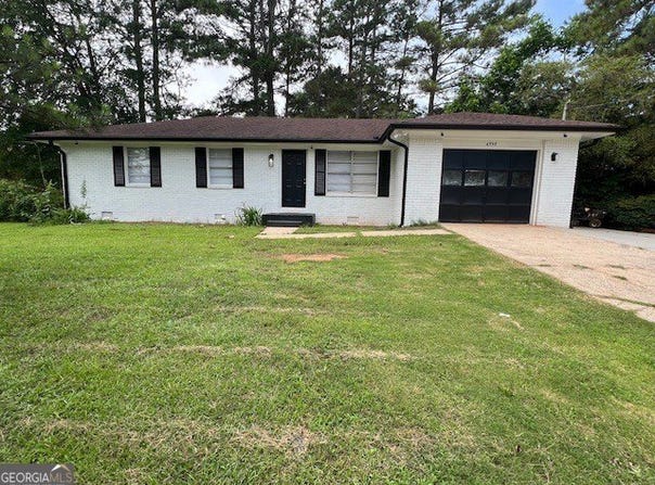 6935 Fielder Road, Rex, GA 30273