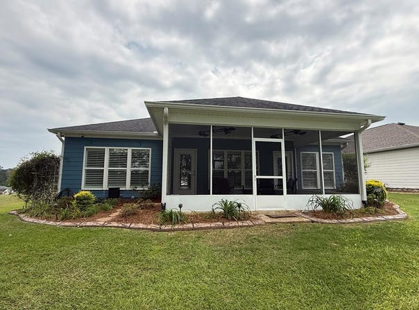 47 Walden Woods Loop, Eufaula, AL 36027