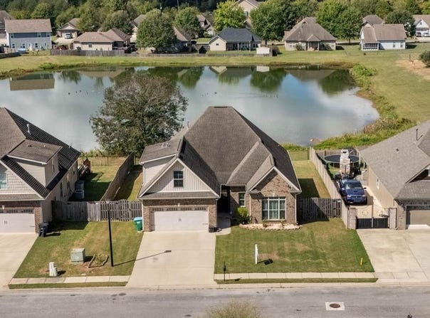 2015 DISCOVERY DRIVE, MONTEVALLO, AL 35115