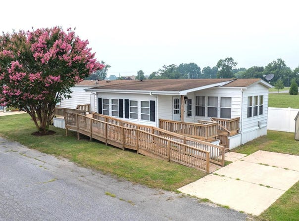 28 NASH Circle, MILLSBORO, DE 19966