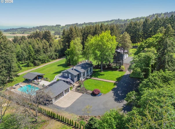 4575 EAGLE CREST Rd, Salem, OR 97304