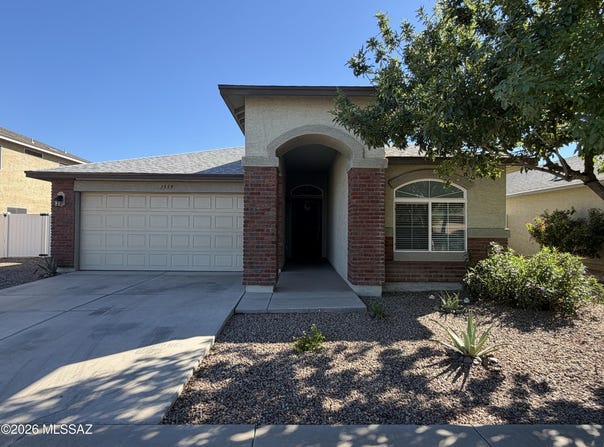 1559 E Verado Drive, Safford, AZ 85546