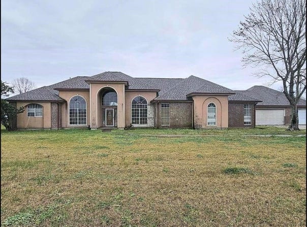 166 Ideal St, Belle Rose, LA 70341
