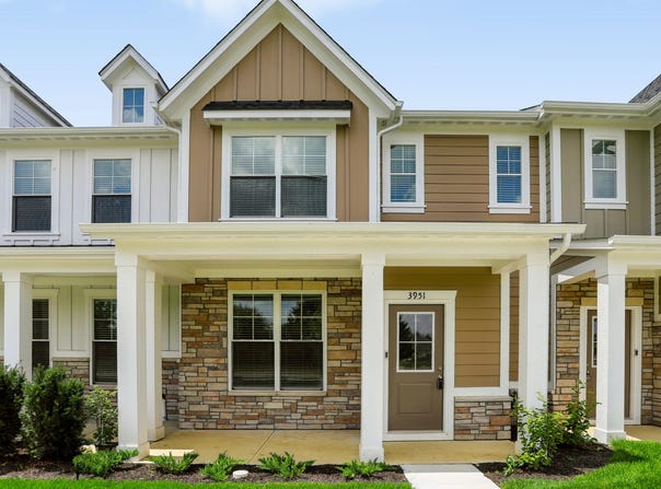 3951 Sandpiper Way, Brownsburg, IN 46112