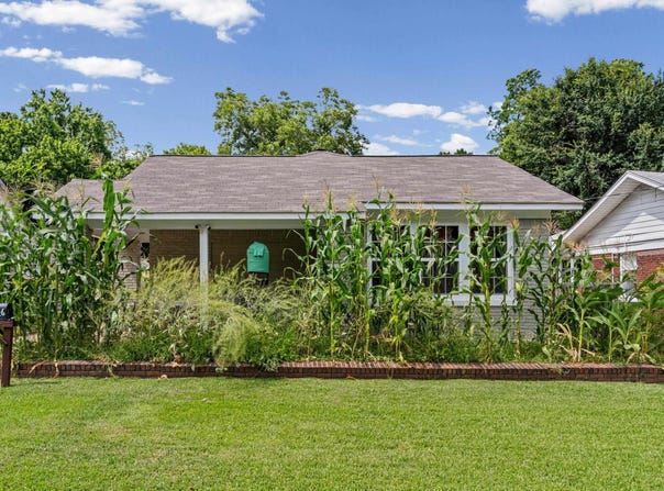 3526 POWELL Ave, Memphis, TN 38122