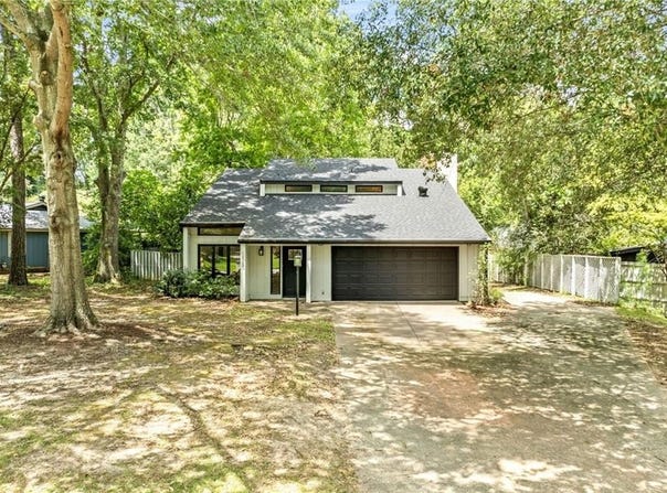 1160 EAGLE Circle, AUBURN, AL 36830